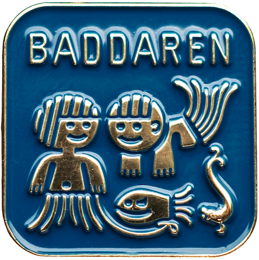 Baddaren