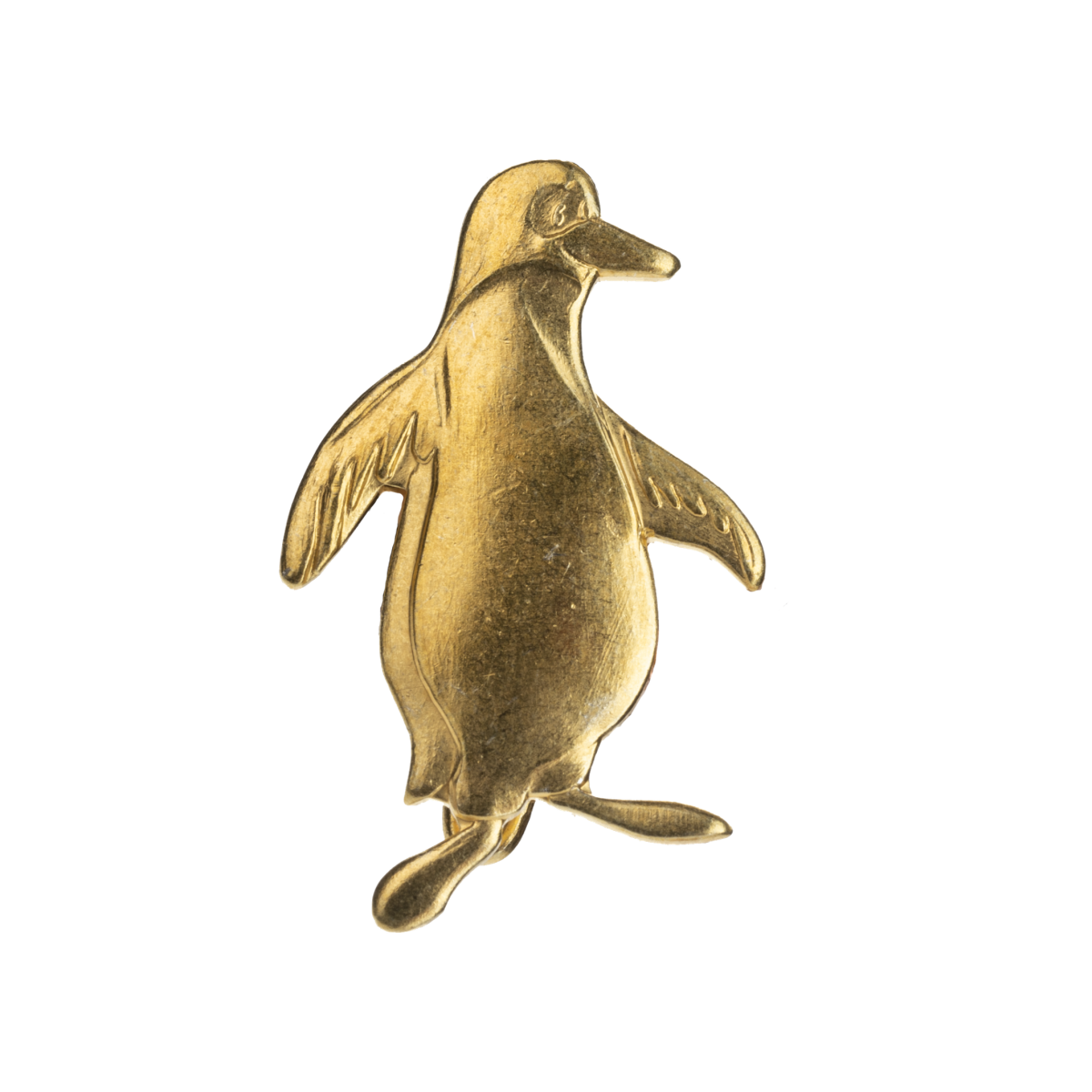 Pingvin guld