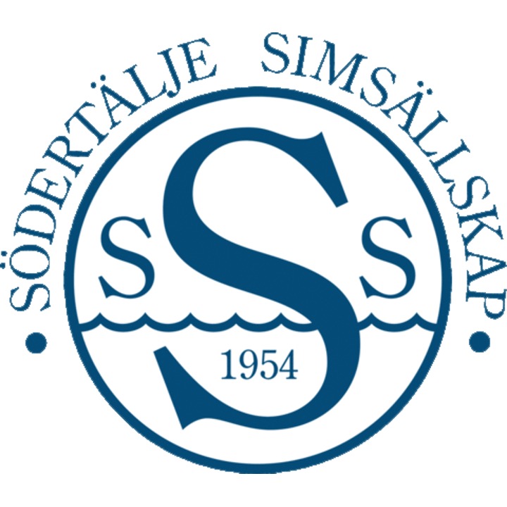 Södertälje Simsällskap-logotype